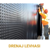 Drenaj Levhası