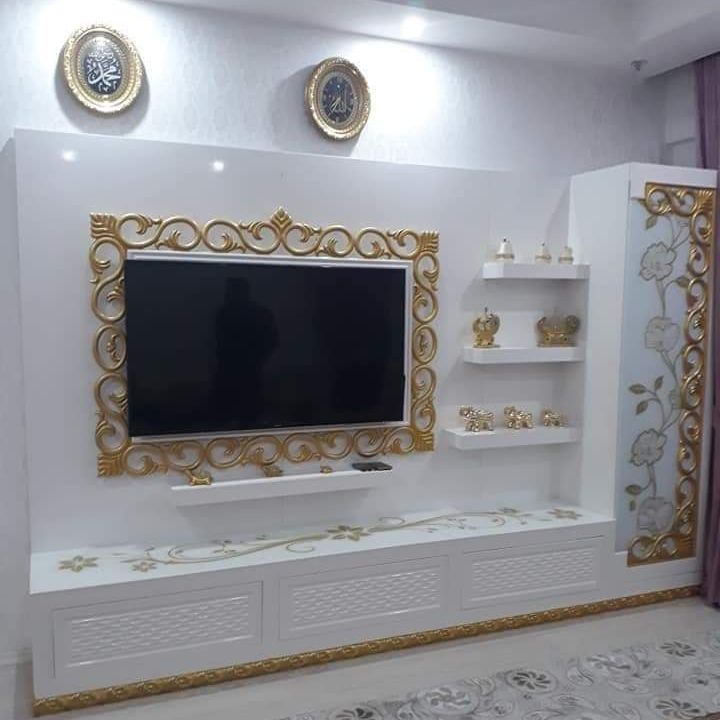 TV ÜNİTESİ