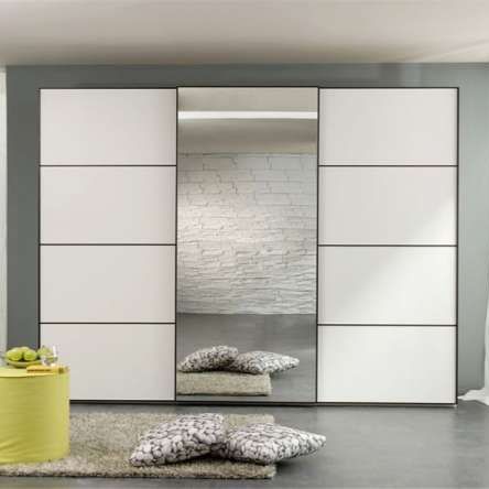 GARDIROP VE ELBİSE DOLAPLARI