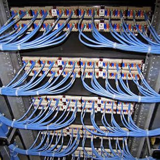 Network Altyapısı