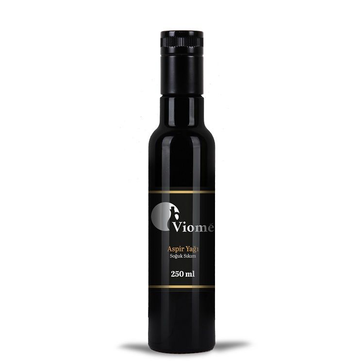 Aspir Yağı 250 ml - Violet