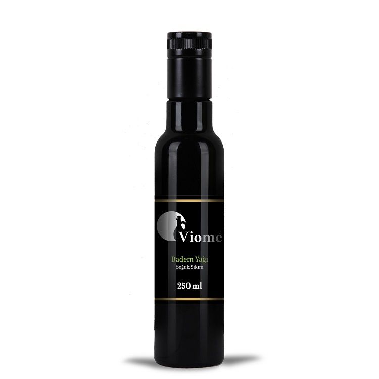 Badem Yağı 250 ml - Violet