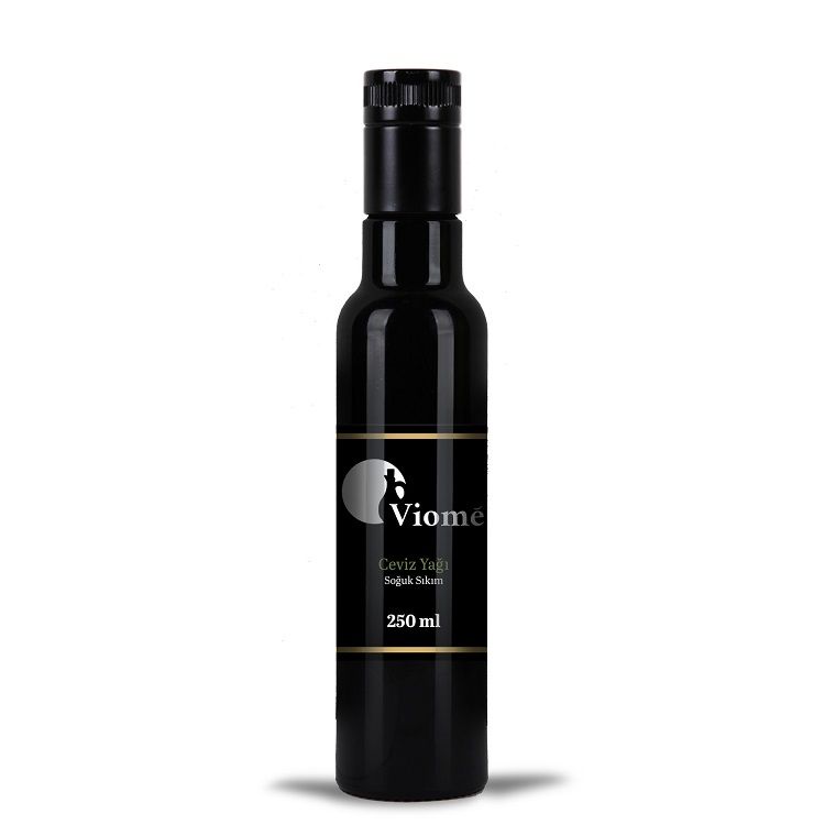 Ceviz Yağı 250 ml -Violet