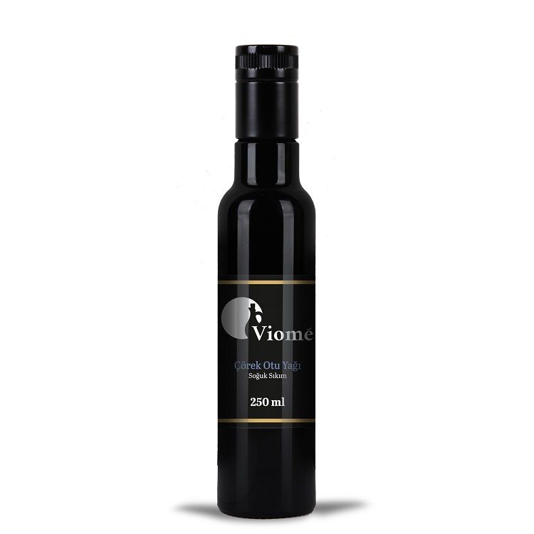 Çörek Otu Yağı 250 ml - Violet