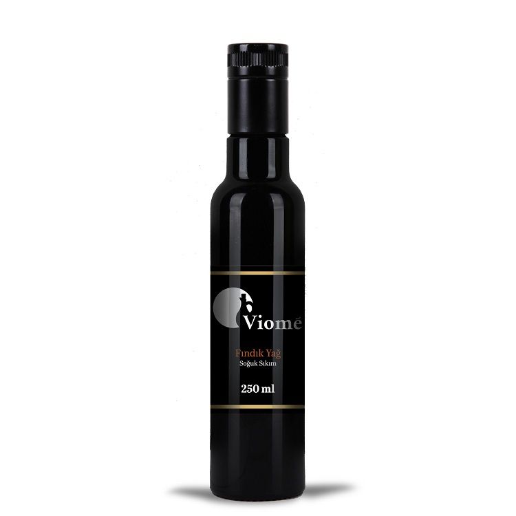 Fındık Yağı 250 ml - Violet