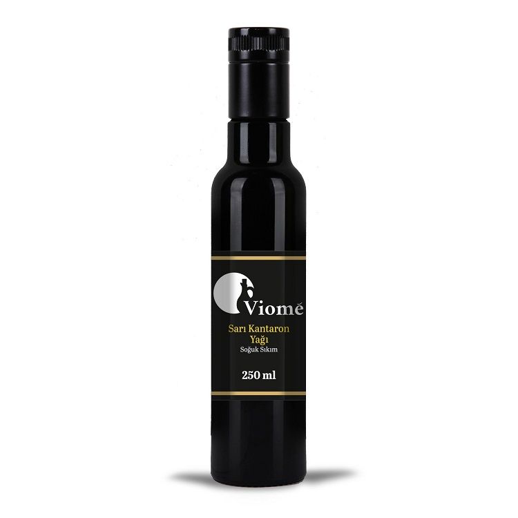 Sarı Kantaron Yağı 250 ml - Violet