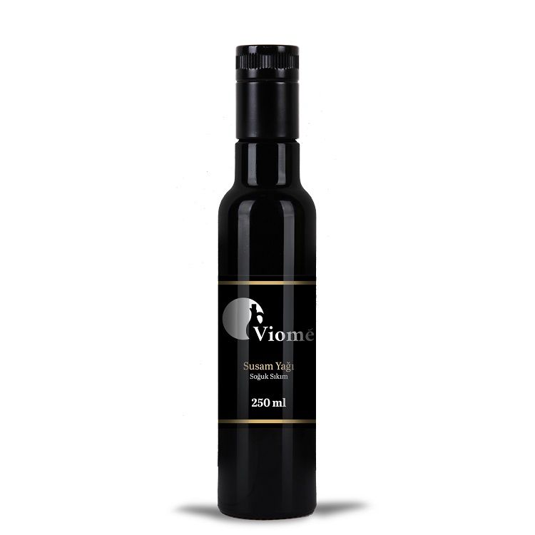 Susam Yağı 250 ml - Violet