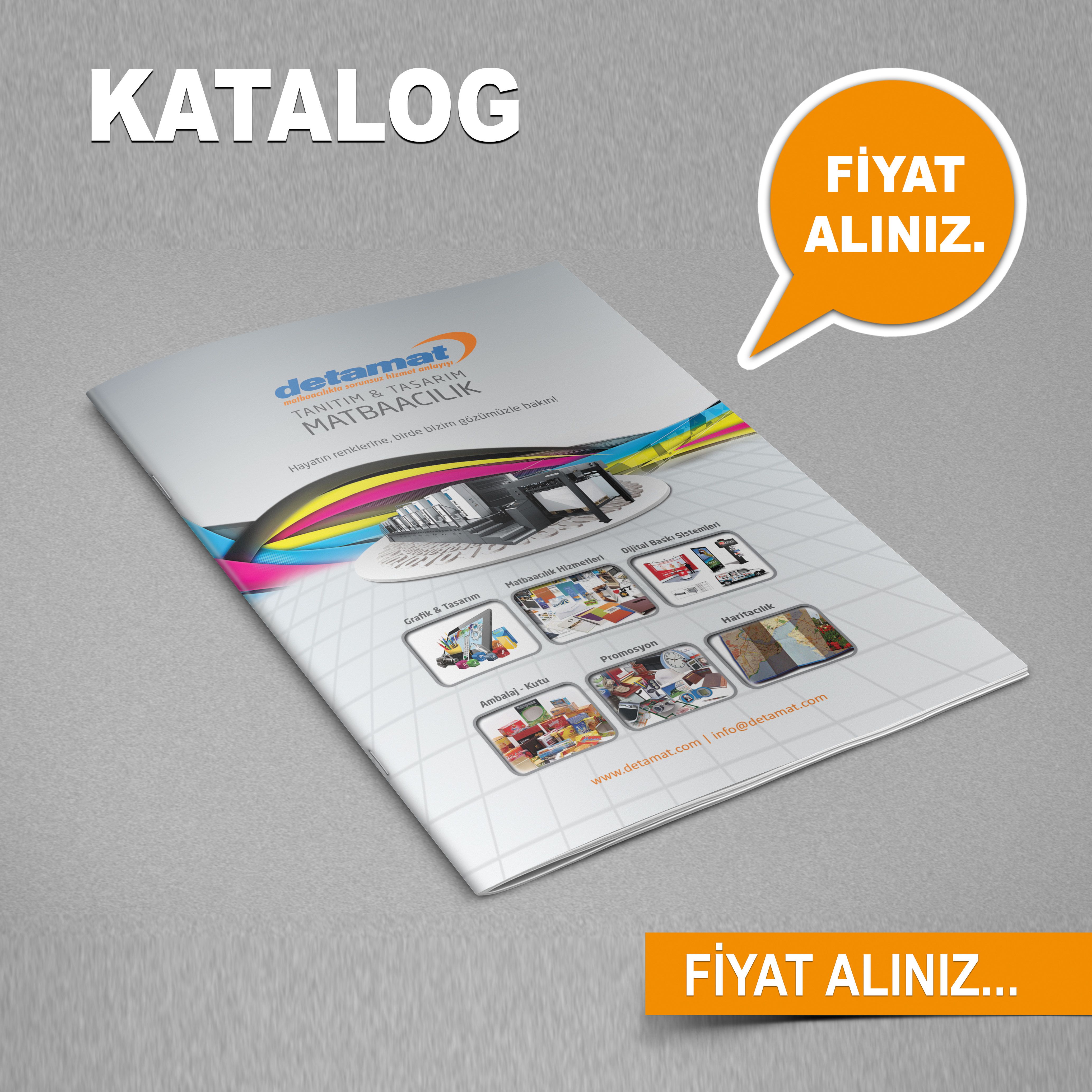 KATALOG