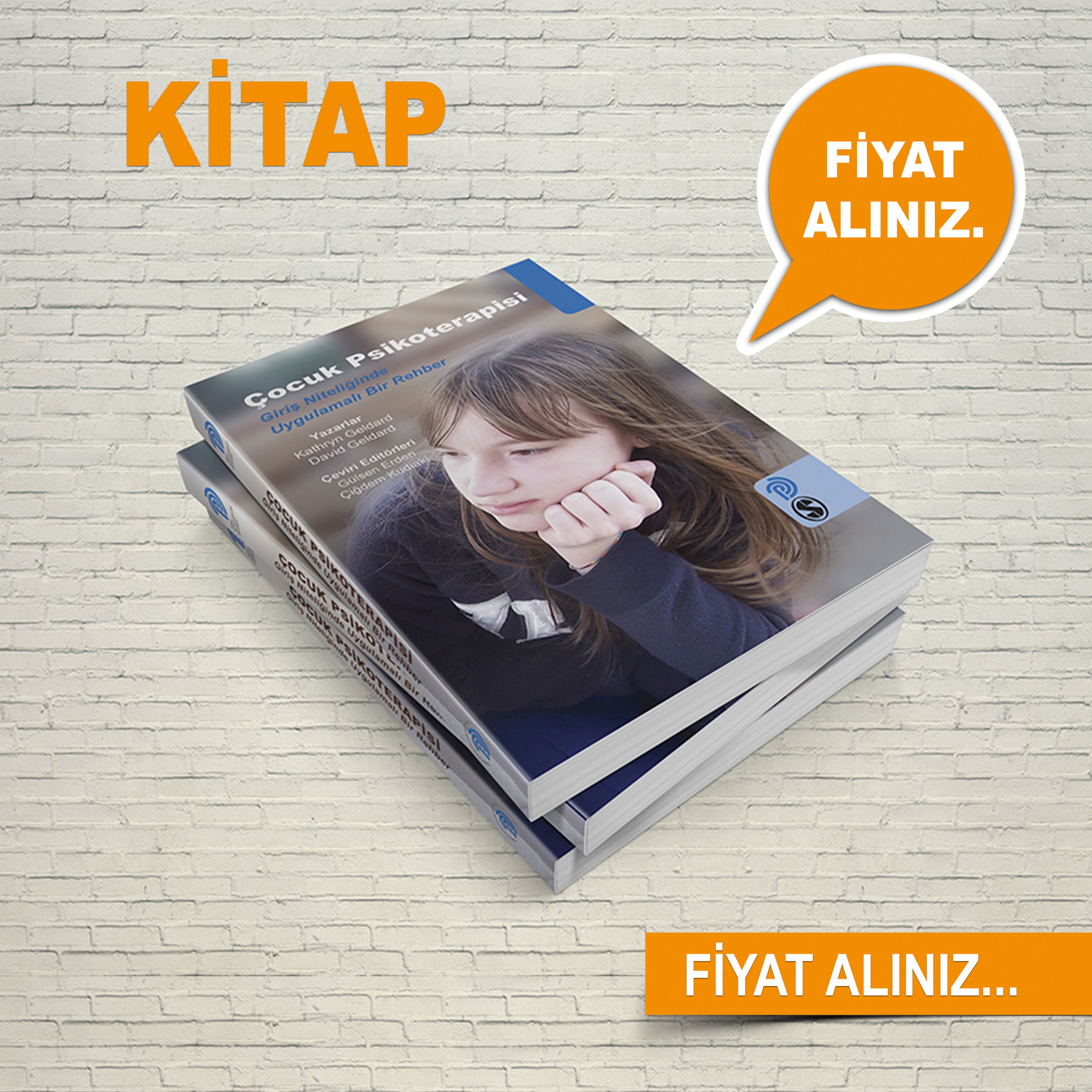 KİTAP