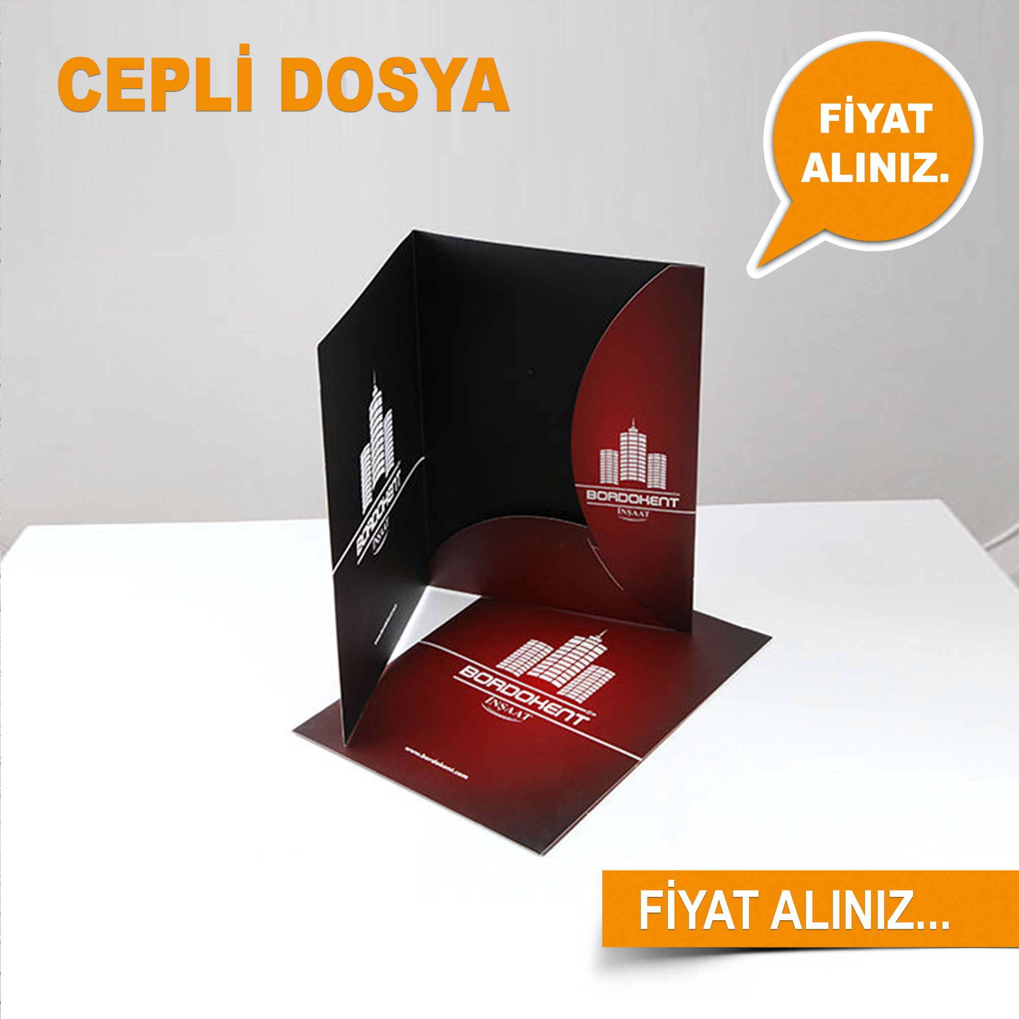 CEPLİ DOSYA