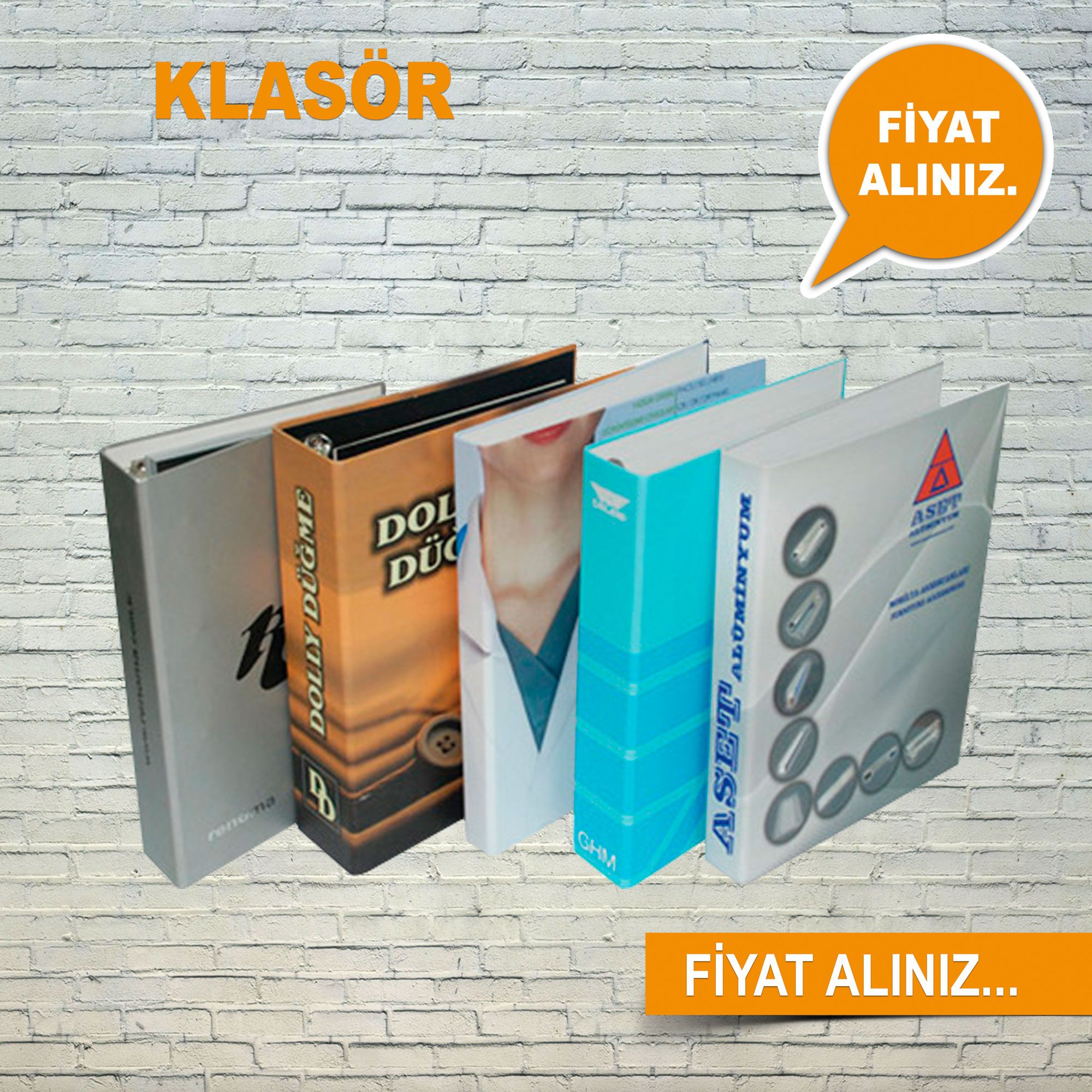 KLASÖR