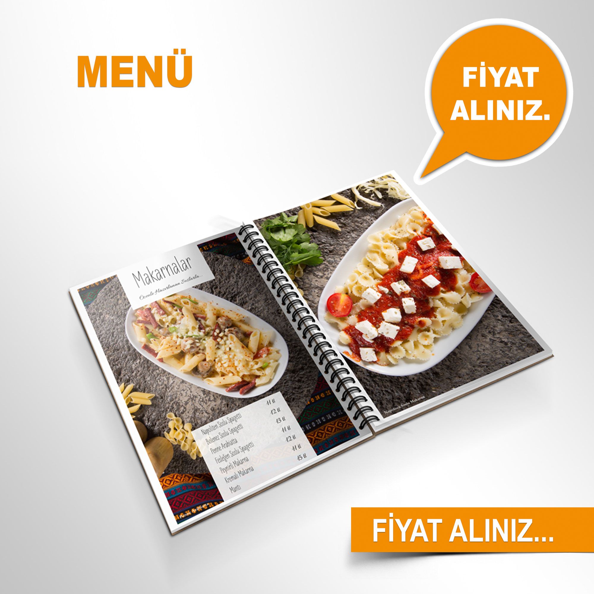MENÜ