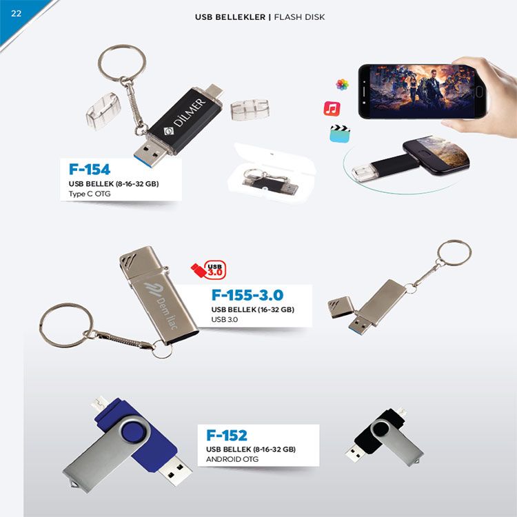 Flash Disk