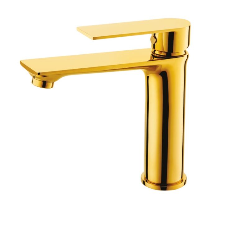GPD Provido Lavabo Bataryası GOLD