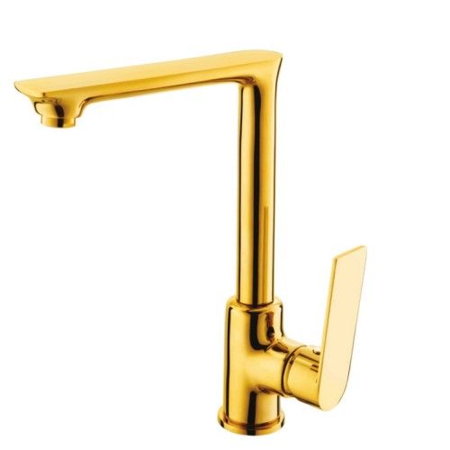 GPD Provido Tek Gövde Eviye Bataryası GOLD