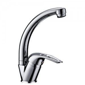 GPD Adrio Tek Gövde Lavabo Bataryası