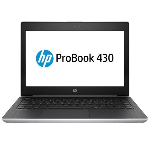 Hp 430 G6 i5 8265U-13.3-8GB-256GB SSD-Win10Pro
