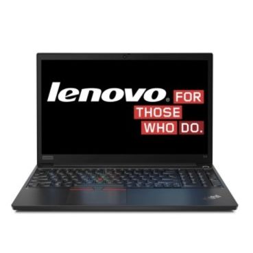 Lenovo E15 i5 10210U-15.6-8GB-1TB-Dos