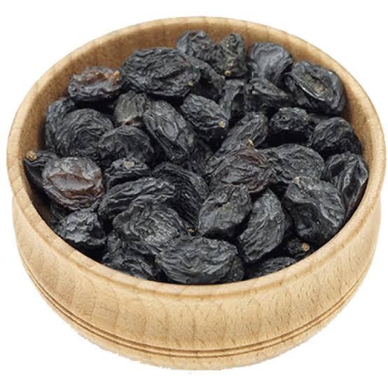 Kuru Üzüm