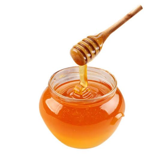 Hakiki süzme bal