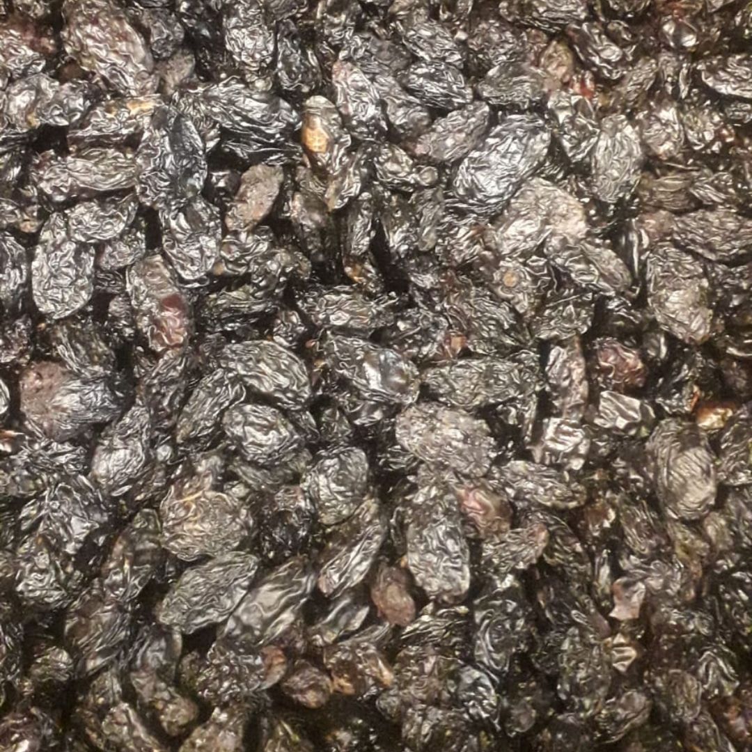 Kilis karası üzüm 