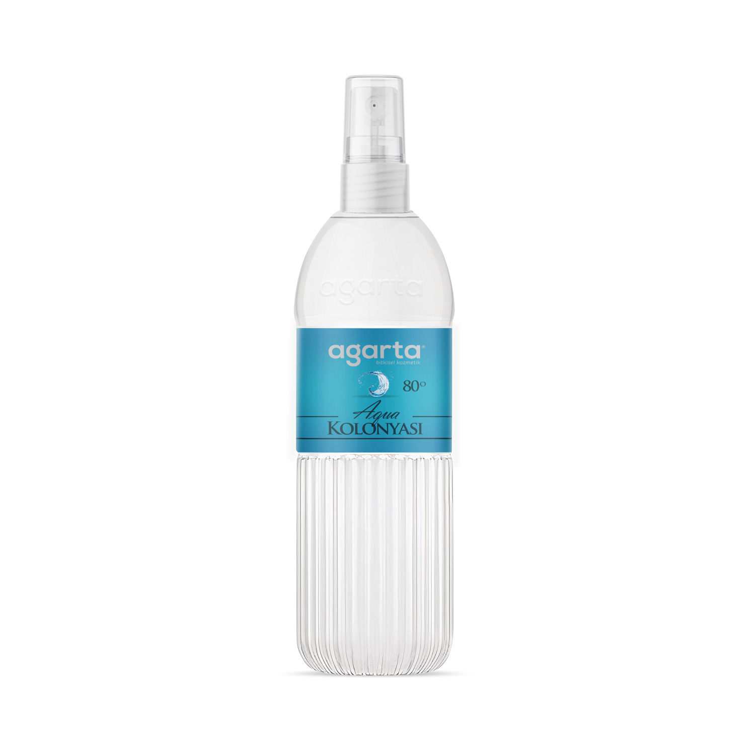 Agarta Aqua Kolonyası 150 ml 