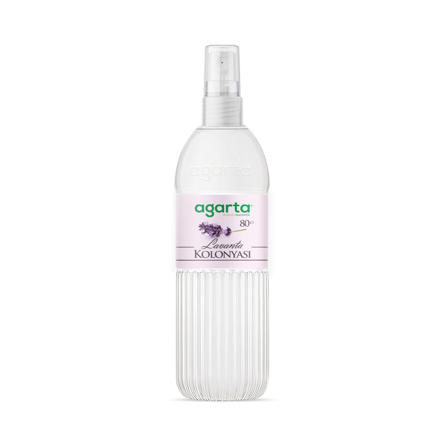 Agarta Kolonya Lavanta 150 ml
