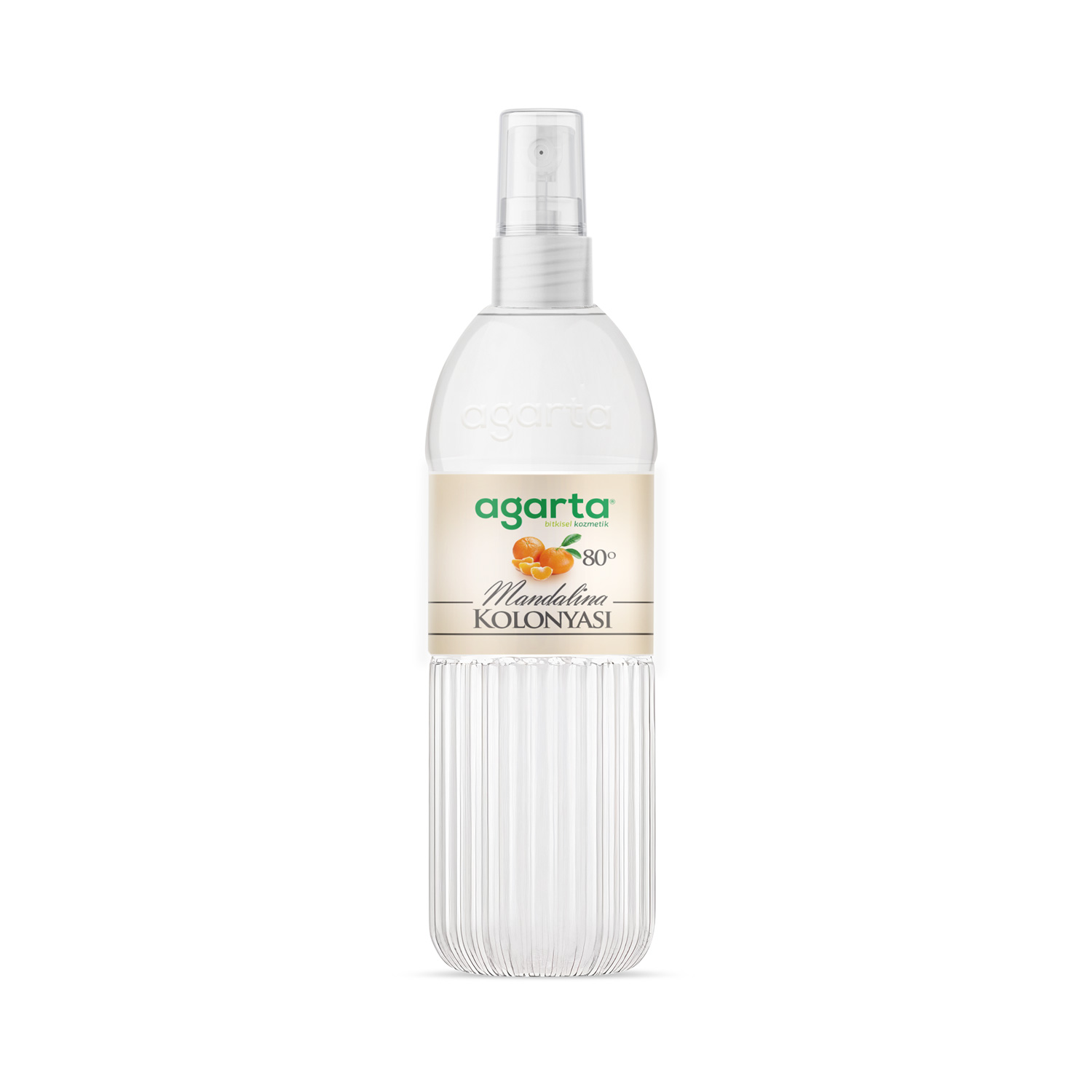 Agarta Kolonya Mandalina 150 ml