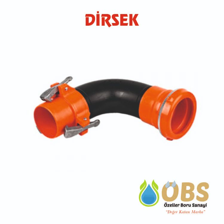 DİRSEK