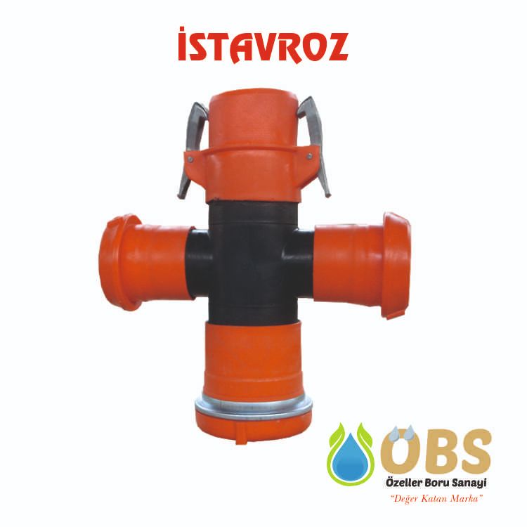 İSTAVROZ