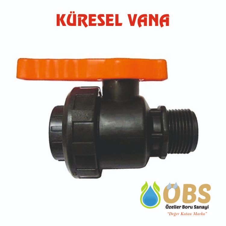 KÜRESEL VANA
