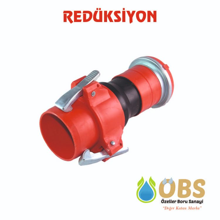 REDÜKSİYON