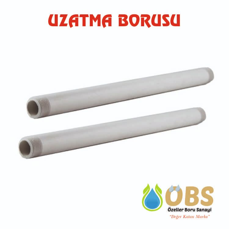 UZATMA BORUSU