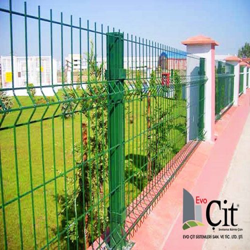 PANEL ÇİT H:100 CM * 250 CM