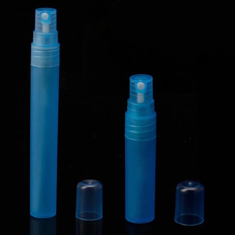Sprey Plastik Şişe 10 ml
