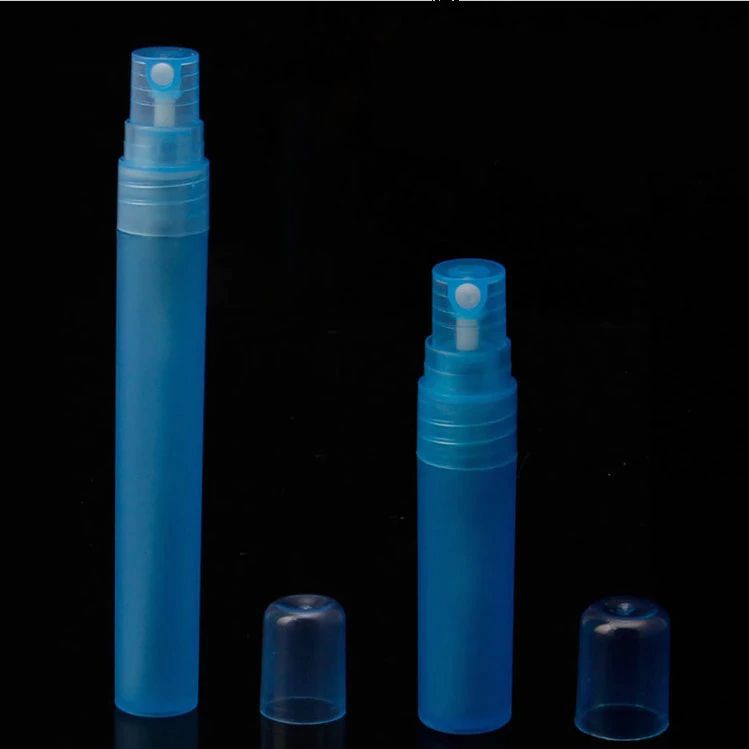 Sprey Plastik Şişe 14 ml