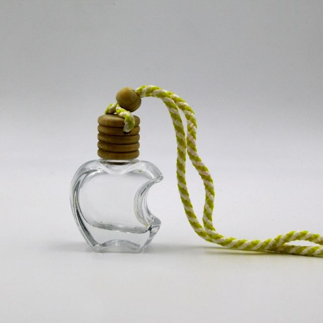 Oto Elma Şişesi 10 ml