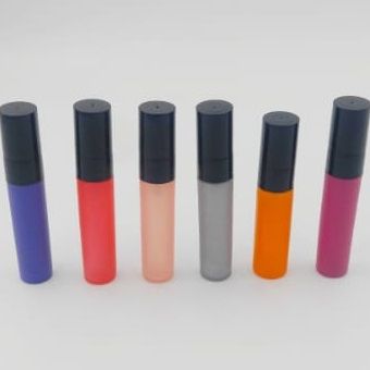 Vapestick Plastik Şişe 5ml