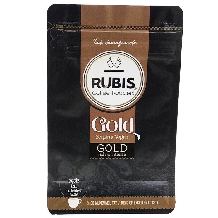 Rubis Gold Hazır Kahve 200 gr.