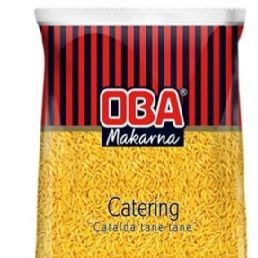 Makarna Arpa Şehriye 5 Kg