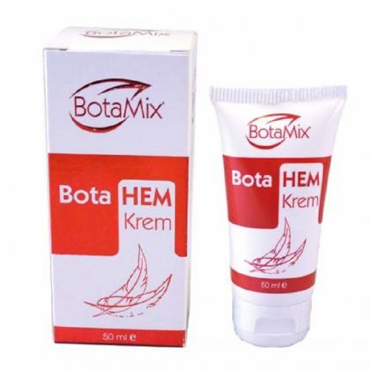 Botamix Botahem krem 50 ml