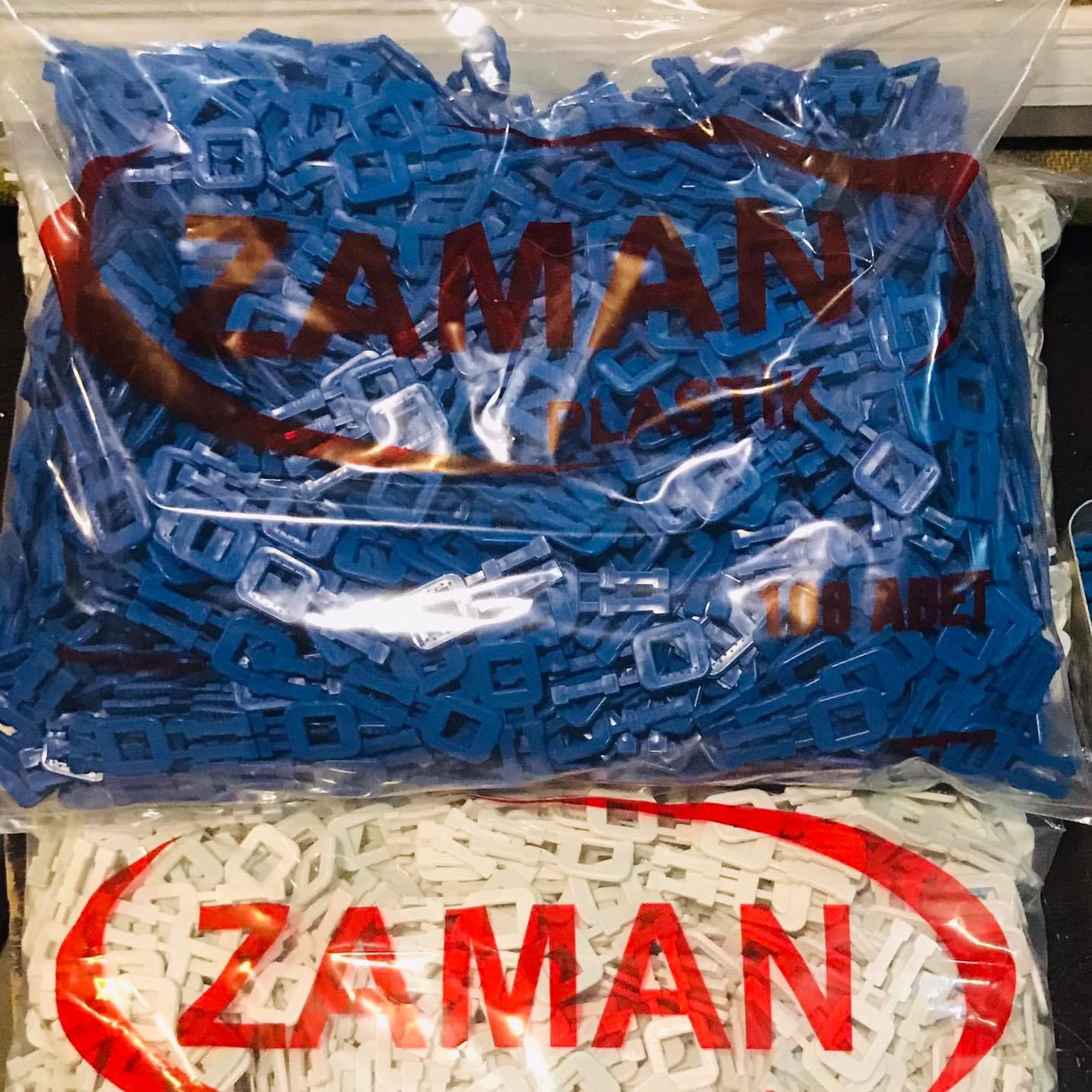 ÇEMBER TOKASI