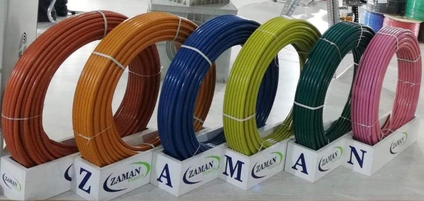 ELEKTRİK BORULARI