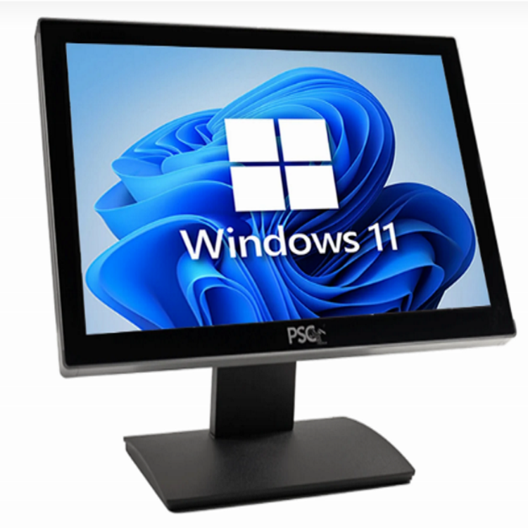 Psc 18.5 inch 6412 Dokunmatik POS