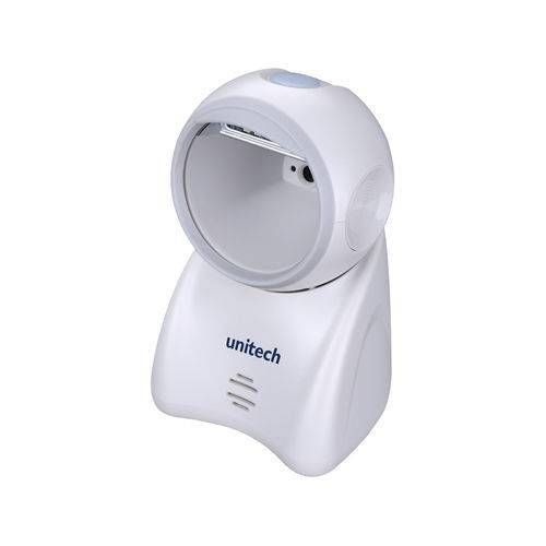  UNITECH PS800R 2D BARKOD OKUYUCU, MASA TİPİ BARKOD OKUYUCU
