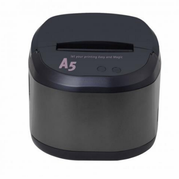 PSC A5-30 TERMAL YAZICI 300 MS/H RS232+USB+LAN