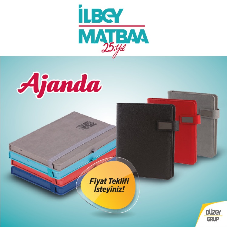 Ajanda