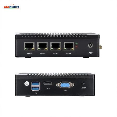 Alobulut Ip santral Ext -50