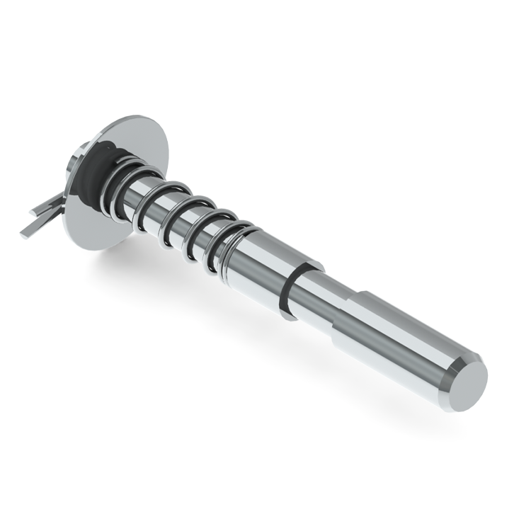 10 MM ŞAFT PİMİ