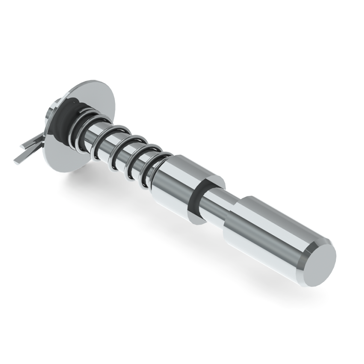 12 MM ŞAFT PİMİ